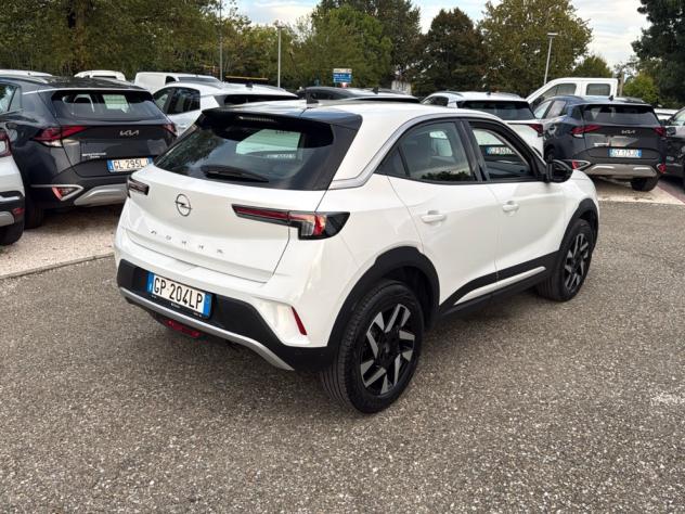 Opel Mokka 1.2 T Elegance 100cv MT6 - Foto 4