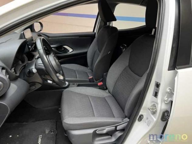 TOYOTA Yaris 1.5 hybrid Active rif. 19169004 - Foto 10