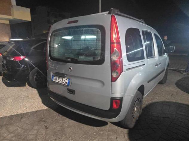 RENAULT Kangoo 1.5 dCi 106 CV 4p.Mottore revisionato.!!! rif. 23969218 - Foto 8