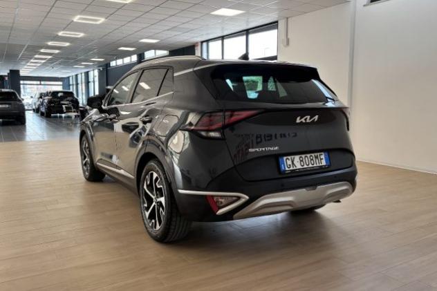 KIA Sportage 1.6 TGDi GPL Style rif. 23453490 - Foto 5