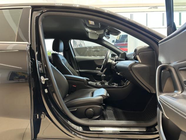 Mercedes-Benz Classe A A 180 d Hatchback - Foto 10