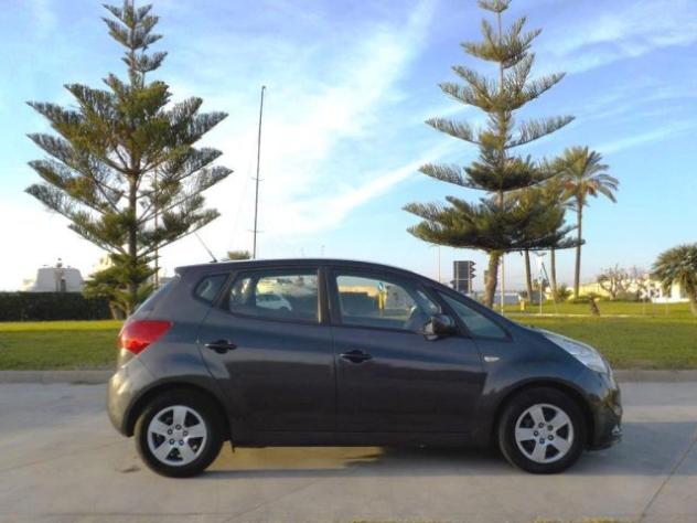 KIA Venga 1.4 EcoGPL Active rif. 24215614 - Foto 3
