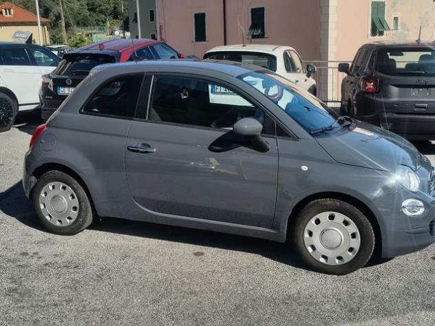 FIAT 500 1.0 Hybrid Pop - Unicoproprietario rif. 24218060 - Foto 5