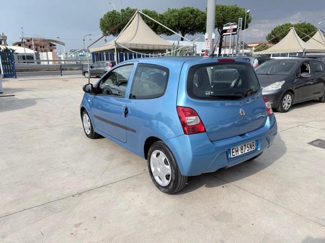 Renault Twingo 1.2 16V LEV Miss Sixty - Foto 6