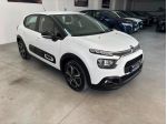 Citroen C3 BlueHDi 100 S&S Shine