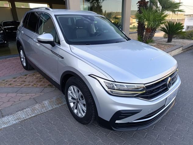 Volkswagen Tiguan 2.0 TDI SCR Life - Foto 2