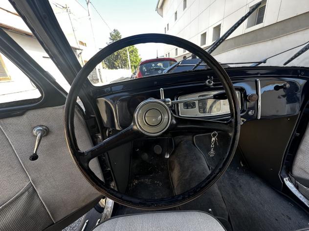 FIAT 1100 null - Foto 10