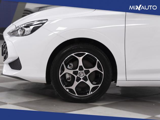 MG MG3 1.5 Comfort ICE - Foto 8