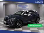 Renault Captur 1.6 E-Tech Full Hybrid Techno 145CV Auto