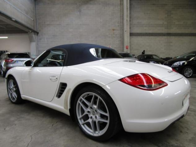 PORSCHE Boxster Boxster 2.9 PDK * 84.000 KM REALI * rif. 24153100 - Foto 6