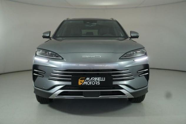 BYD Seal U U DM-I 1.5 PHEV COMFORT 2WD rif. 23903156 - Foto 3