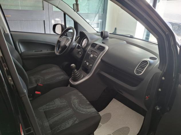 Opel Agila 1.000 Full optionals - Foto 10