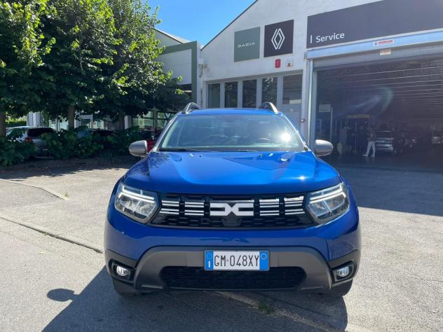 Dacia Duster 1.0 tce Journey Gpl Eco-g 100cv - Foto 6