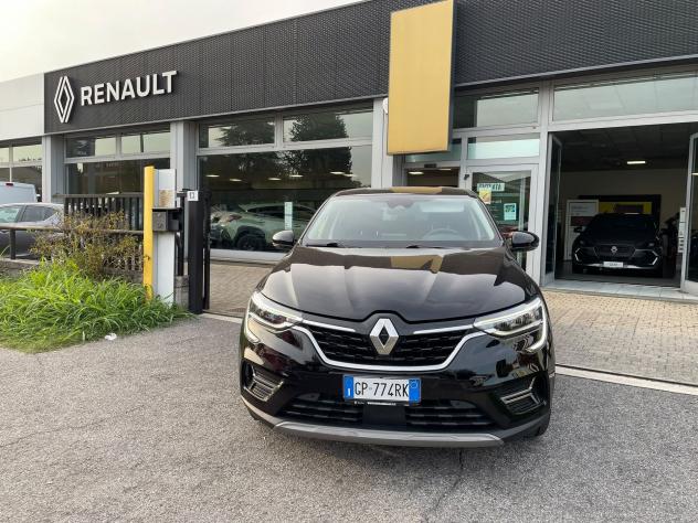 Renault Arkana Arkana 1.6 E-Tech full hybrid Techno 145cv - Foto 6