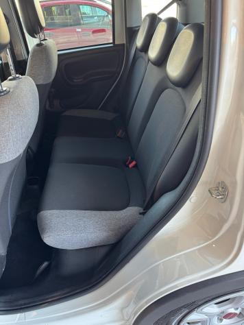 FIAT PANDA 1.0 Hybrid CITY LIFE - Foto 9