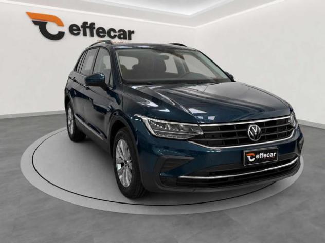 VOLKSWAGEN Tiguan 2.0 TDI 150 CV SCR DSG rif. 23973101 - Foto 3