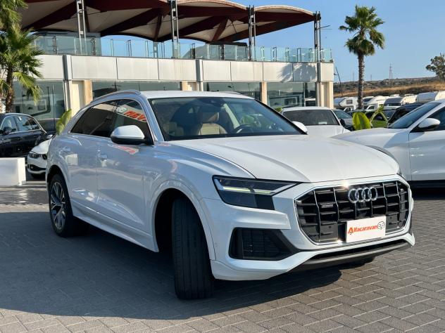 Audi Q8 50 3.0 tdi mhev quattro tiptronic - Foto 3