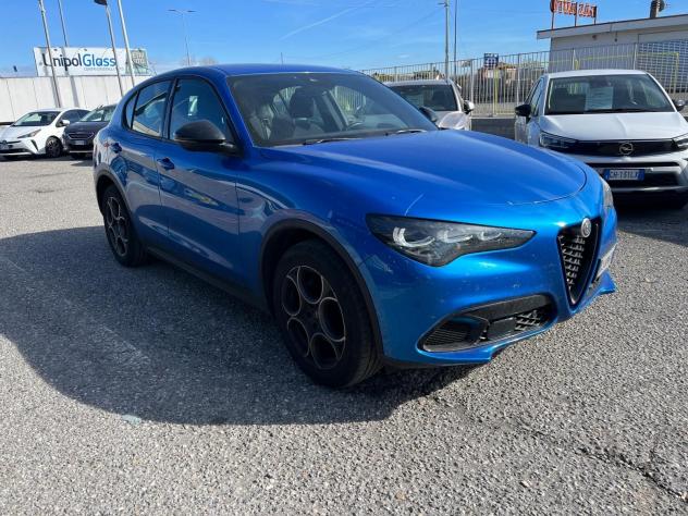 Alfa Romeo Stelvio 2.0 T 280 CV Sprint AT8 Q4 - Foto 3