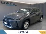 Lexus UX 250h 2.0 Flare - F Sport 2wd cvt