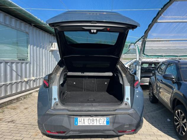 Peugeot 3008 3008 1.2 hybrid GT 136cv e-dcs6 - Foto 10