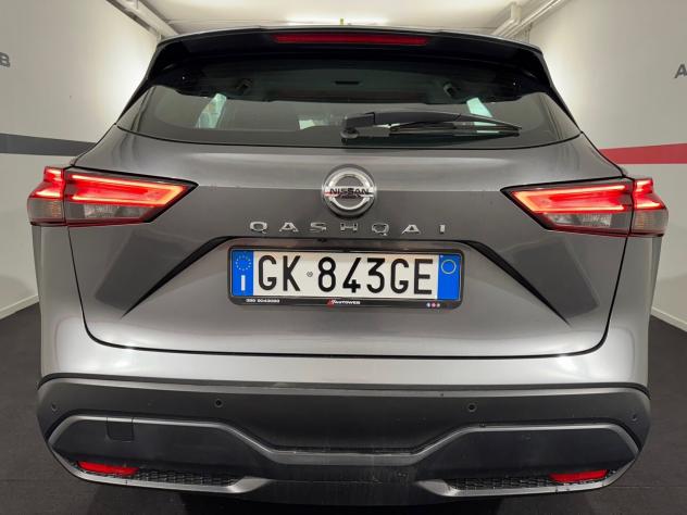 Qashqai MHEV 140 CV * TELECAMERA 360, CRUISE ADATTIVO, RICARICA TELEFONO WIRELESS E MOLTO ALTRO - Foto 5