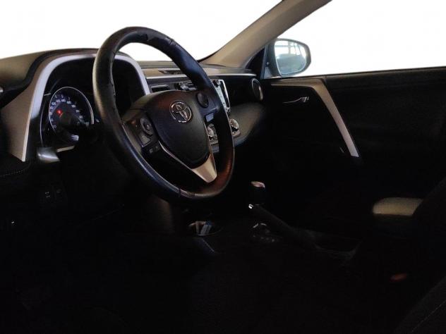 Toyota RAV4 Rav4 2.2 d-cat Lounge 4wd 150cv auto - Foto 7