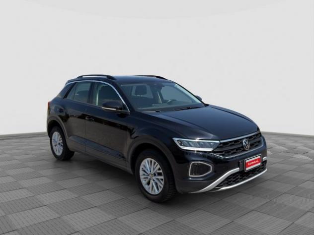VOLKSWAGEN T-Roc T-Roc 2.0 TDI SCR 150 CV DSG Life rif. 24013190 - Foto 7