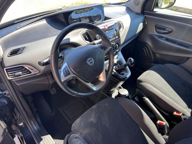 LANCIA - Ypsilon - 1.3 MJT 16V 95 CV 5 porte S&S Elefantino - Foto 10