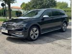 VOLKSWAGEN Passat Alltrack 2.0 TDI 200 CV 4MOTION DSG rif. 24051762