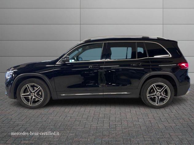 Mercedes-Benz GLB - X247 2019 200 d Premium auto - Foto 2