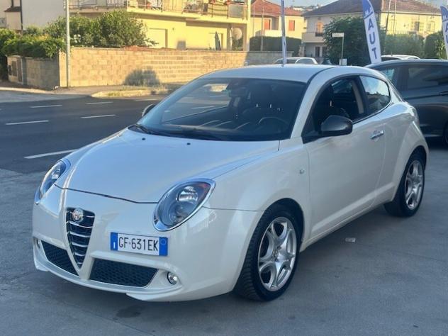 Alfa Romeo MiTo 1.3 JTDm 85 CV S&S Distinctive - Foto 3
