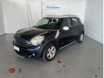 MINI Countryman Mini Cooper D Business Countryman ALL4 Automatica rif. 24108716