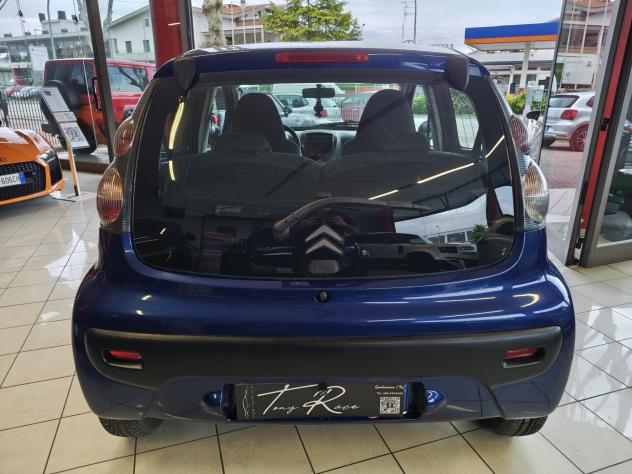 Citroen C1 1.0 5 porte C1TY - Foto 4