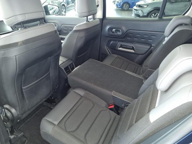 Citroen C5 Aircross BlueHDi 130 S&S EAT8 Feel Pack - Foto 7