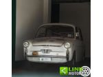 AUTOBIANCHI Bianchina panoramica  anno 1967 funzionante e ben tenuta