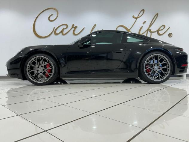 Porsche 911 CARRERA S - Foto 6