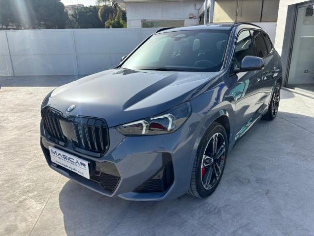 BMW X1 sDrive 18d Msport Pro rif. 24040455 - Foto 3