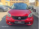 Smart ForFour 70 1.0 Proxy Cabrio