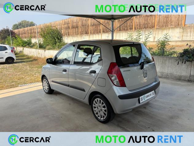 Hyundai i10 1.1 Style Gpl - Foto 6