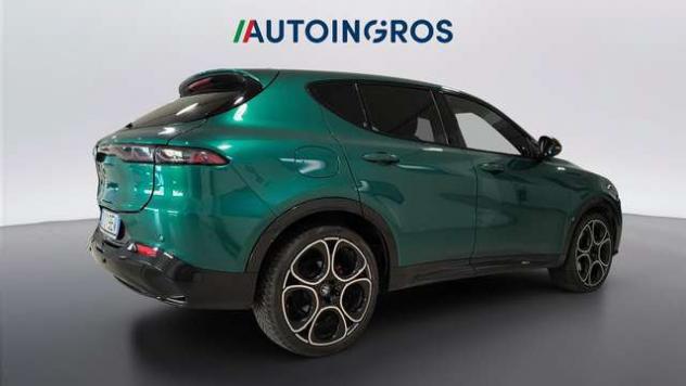 Alfa Romeo Tonale 1.5 Hybrid Speciale - Foto 5
