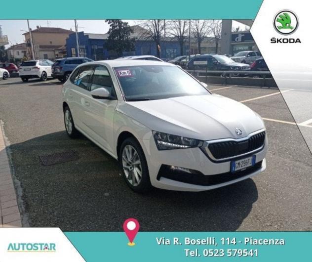 Škoda Scala Scala 1.0 TSI 110 CV Ambition - Foto 3