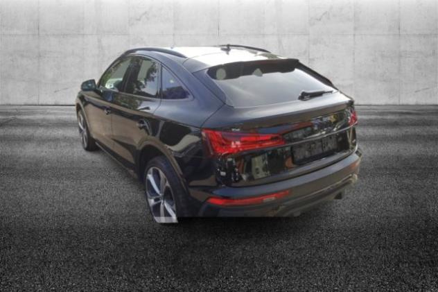 AUDI Q5 SPB 40 TDI quattro S tronic rif. 22860347 - Foto 3