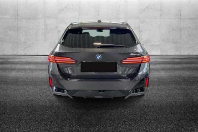 BMW 520 d 48V sDrive Touring Msport Pro rif. 24048990 - Foto 5