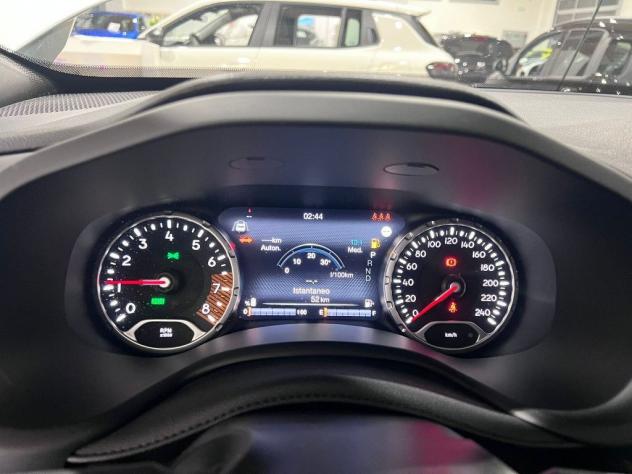 Jeep Renegade 1.5 Turbo T4 MHEV Limited - Foto 10