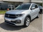 Volkswagen T-Cross Benzina 1.5 tsi Advanced 150cv dsg