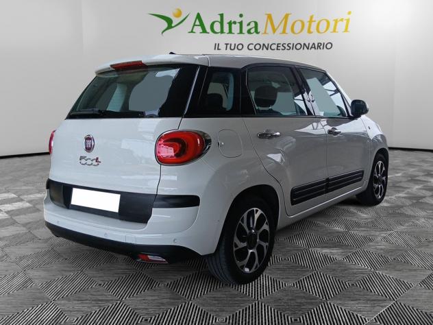 FIAT 500L 1.4 95cv Business - Foto 5