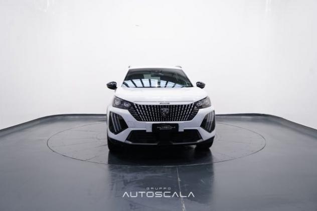 PEUGEOT 2008 1.2 PureTech 130cv S&S EAT8 Allure rif. 23384501 - Foto 2