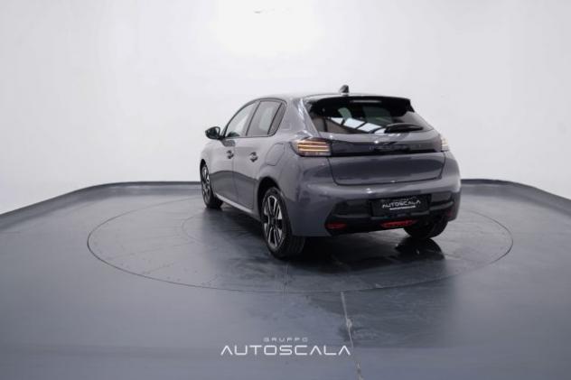 PEUGEOT 208 1.2 PureTech 100cv S&S 5 porte Allure rif. 23498547 - Foto 4