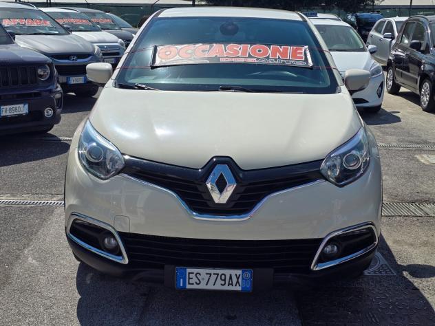 Renault Captur 1.5 dCi 90CV S&S Energy R-Link - Foto 3
