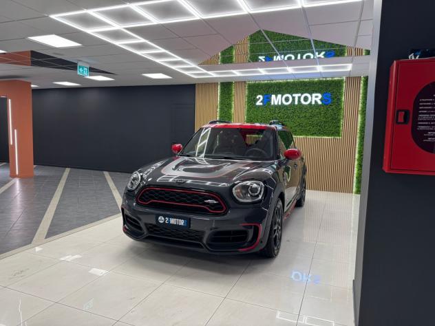 Mini Clubman John Cooper Works Countryman 2.0 JCW auto - Foto 3